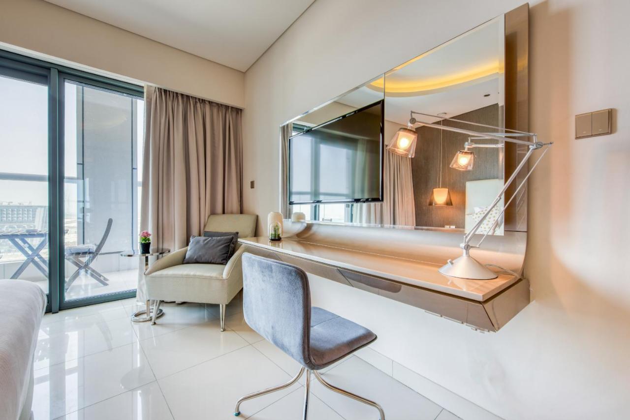 Maison Privee - Cool Next Burj Khalifa & Design District Appartement *