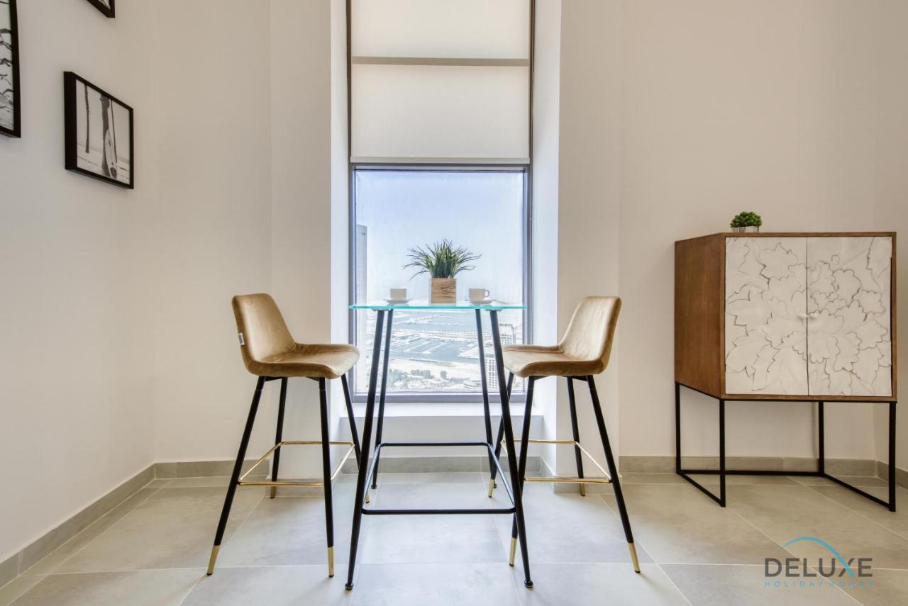 Outstanding 3br At Sadaf 7 Jbr By Deluxe Homes Apartamento Dubai