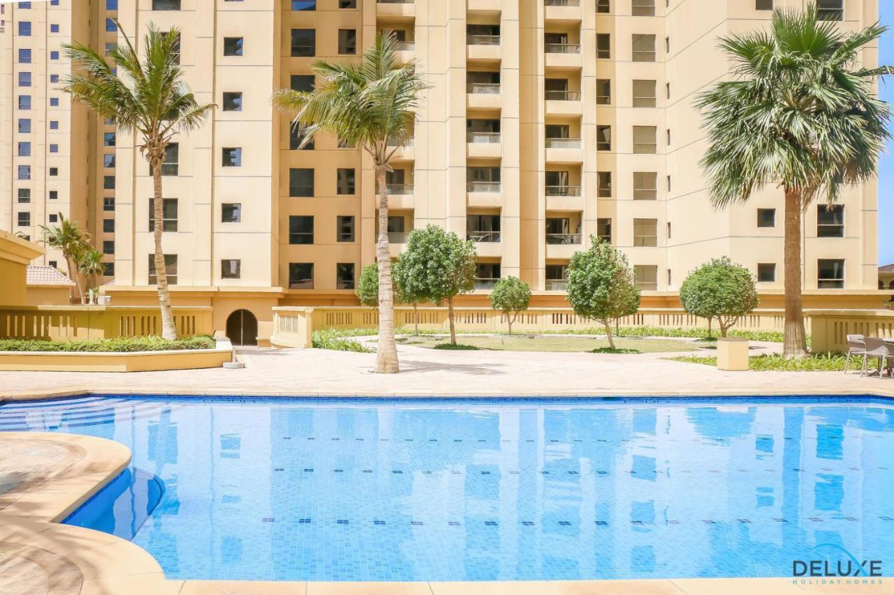 Apartamento Outstanding 3br At Sadaf 7 Jbr By Deluxe Homes Dubai