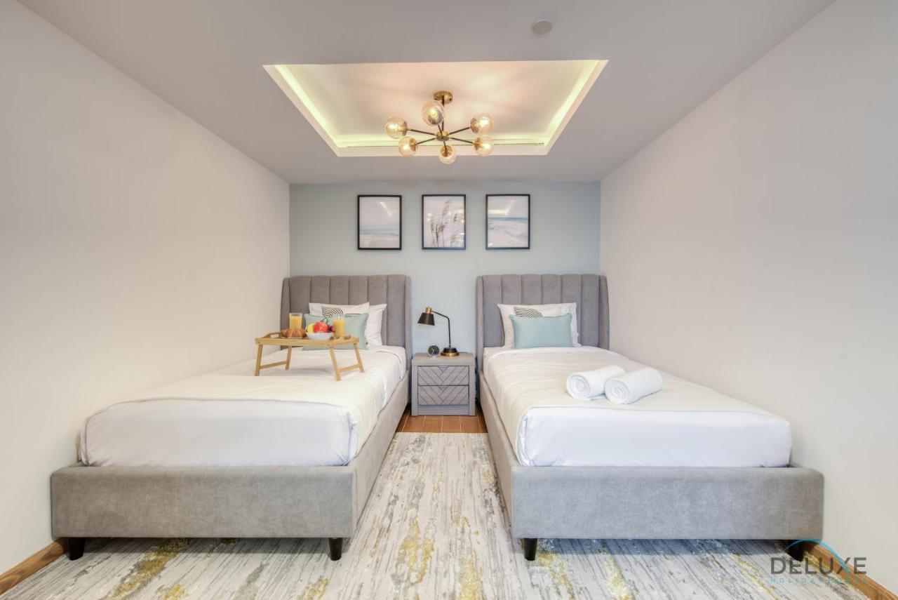 Outstanding 3br At Sadaf 7 Jbr By Deluxe Homes Apartamento