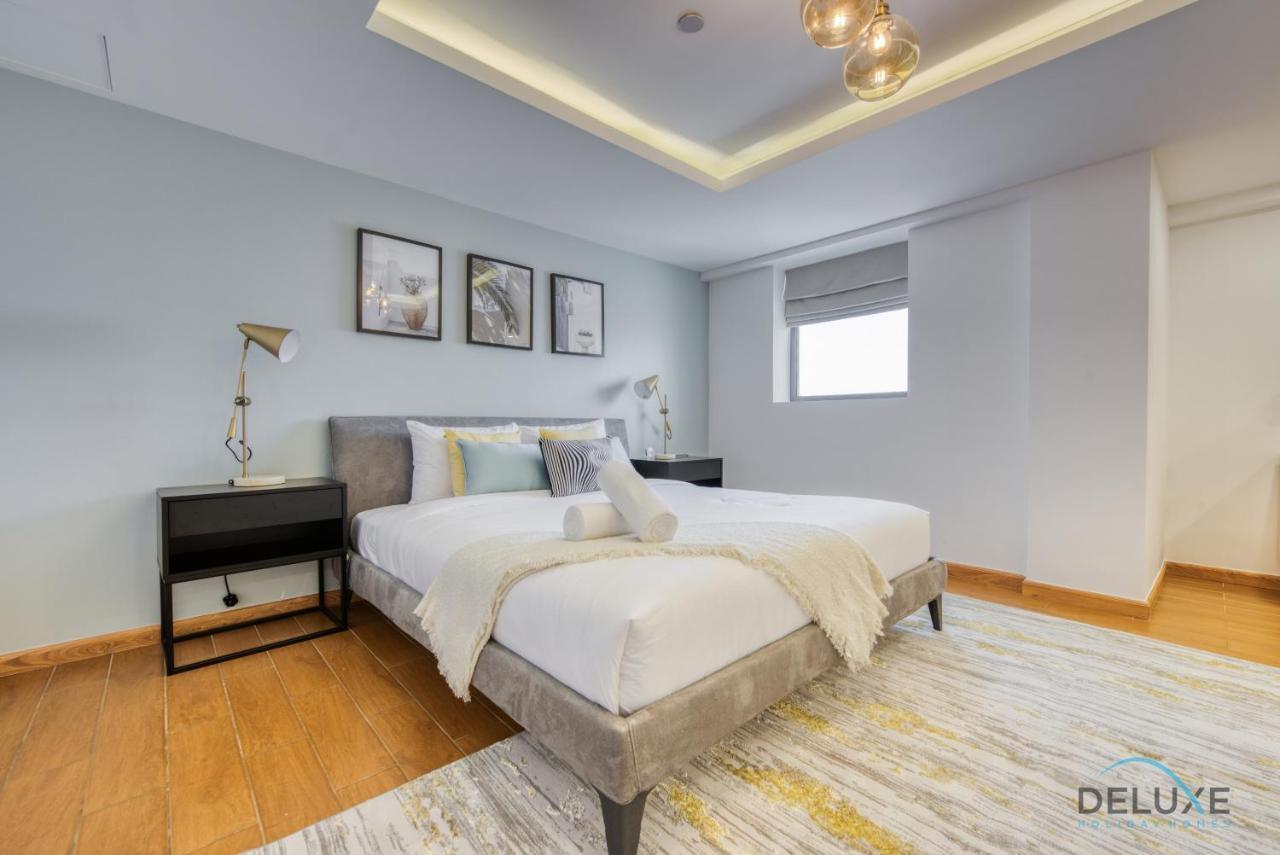 Apartamento Outstanding 3br At Sadaf 7 Jbr By Deluxe Homes Dubai