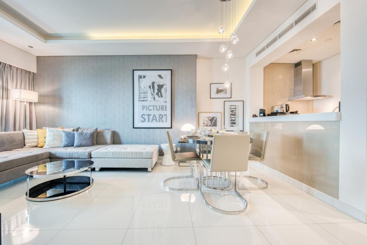 Appartement Maison Privee - Cool Next Burj Khalifa & Design District