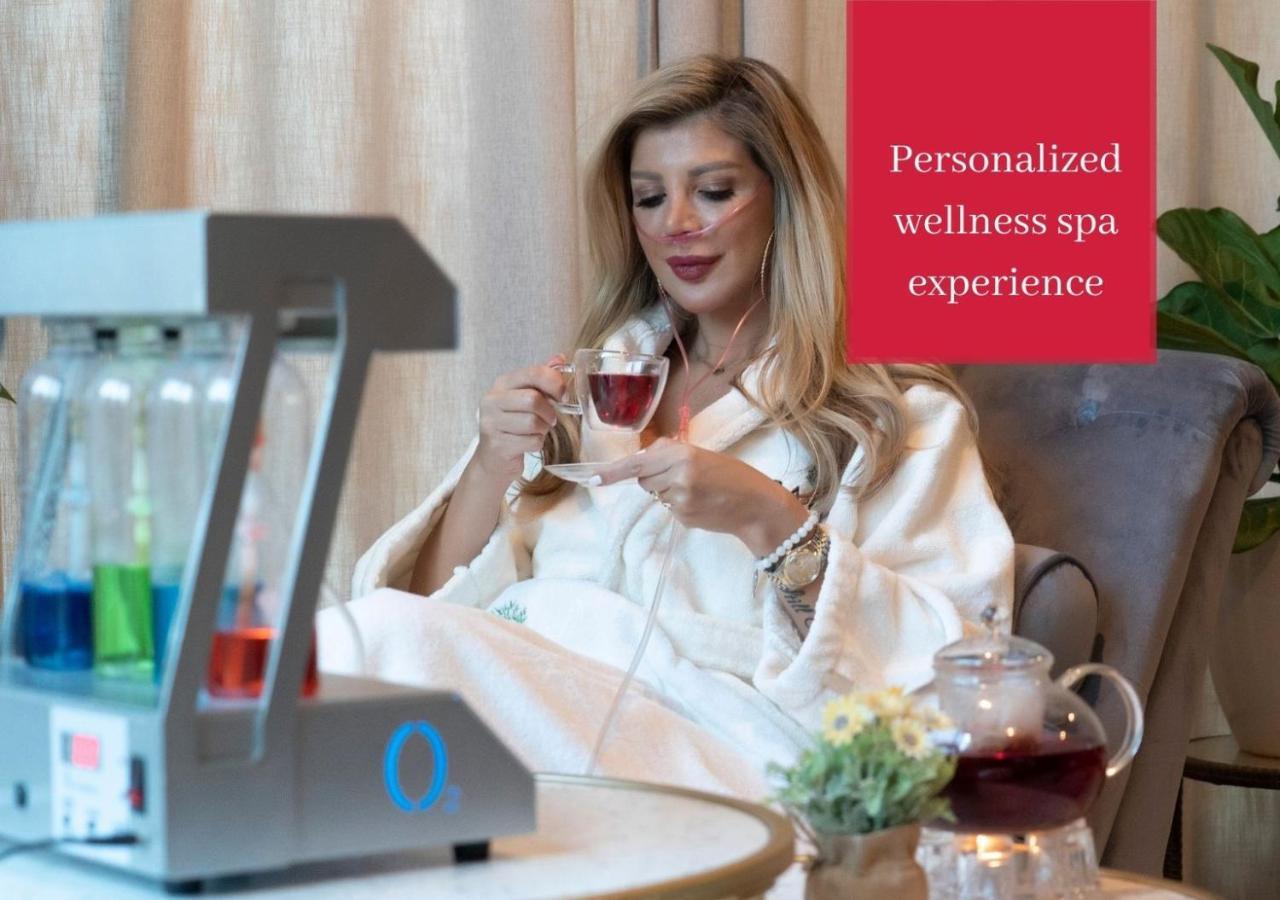 Ramada By Wyndham Downtown Aparthotel 4*