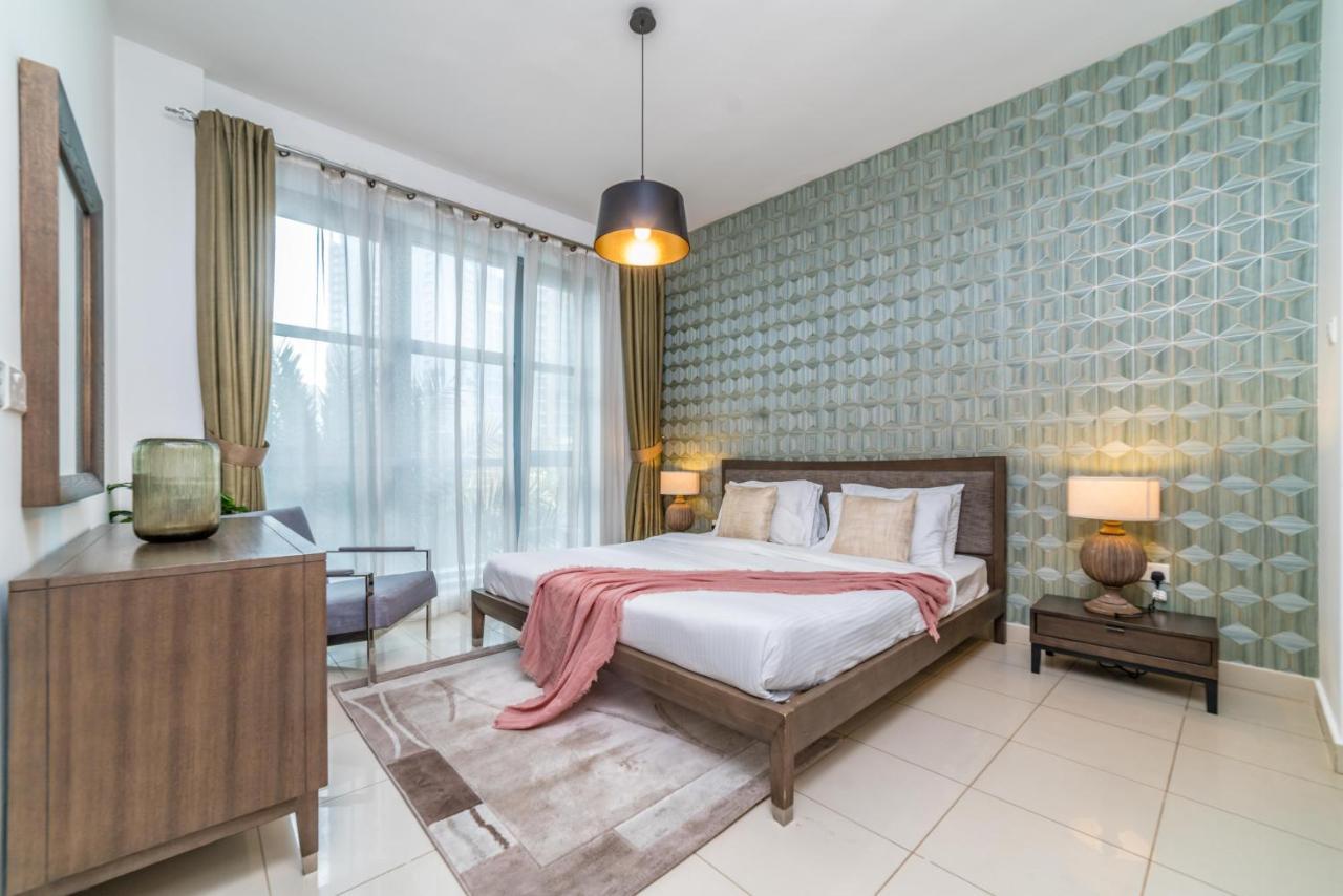 Icon Casa Living - Standpoint - Downtown Dubai