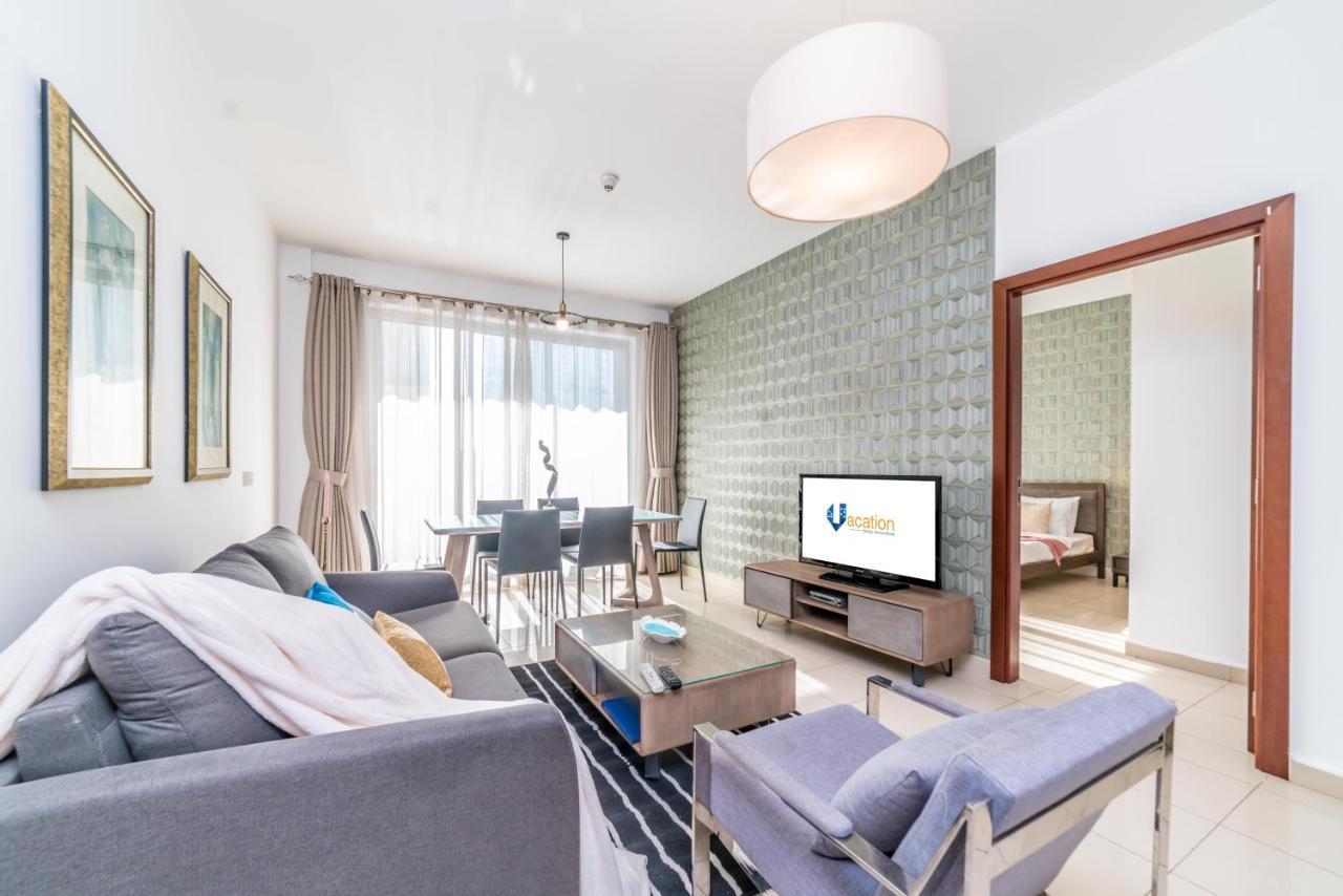 Icon Casa Living - Standpoint - Downtown Dubai