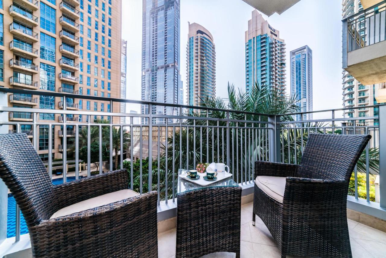 Apartment Icon Casa Living - Standpoint - Downtown
