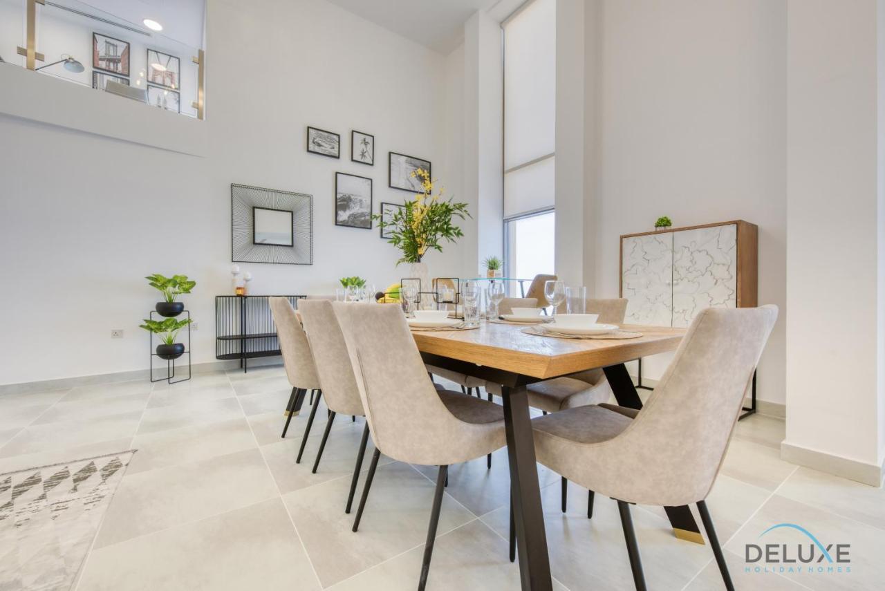 Apartamento Outstanding 3br At Sadaf 7 Jbr By Deluxe Homes