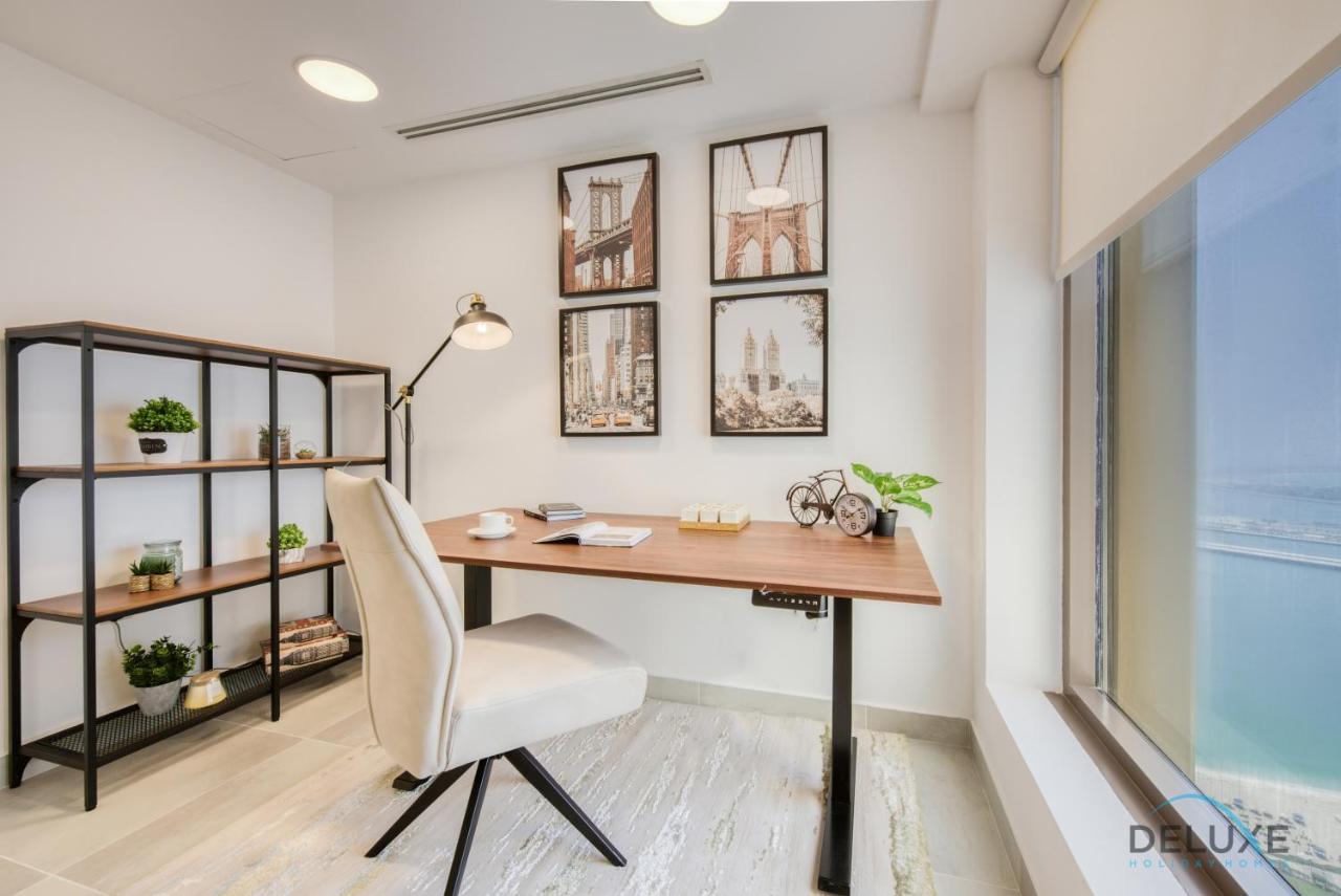Outstanding 3br At Sadaf 7 Jbr By Deluxe Homes Apartamento Dubai