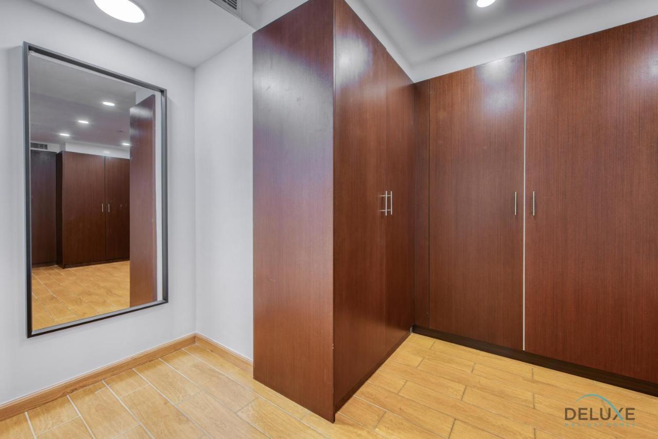 Apartamento Outstanding 3br At Sadaf 7 Jbr By Deluxe Homes