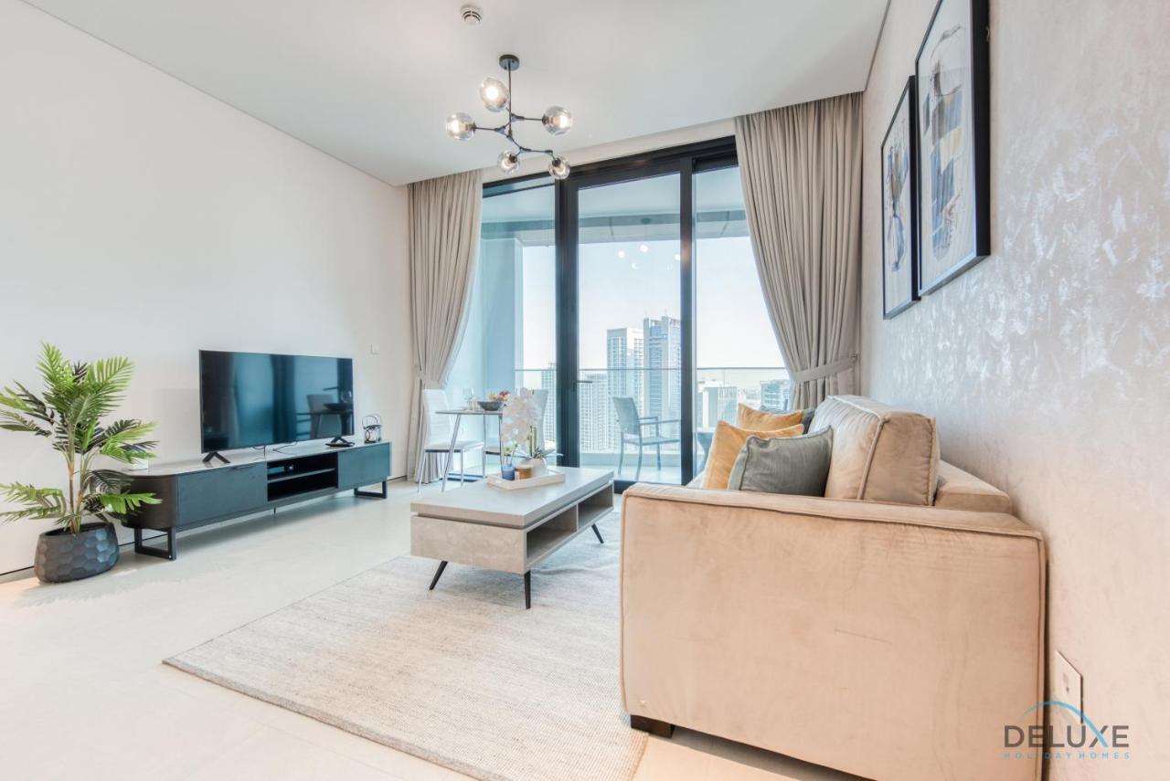 Posh 1br At The Address Residences In Jbr By Deluxe Homes Apartemen *