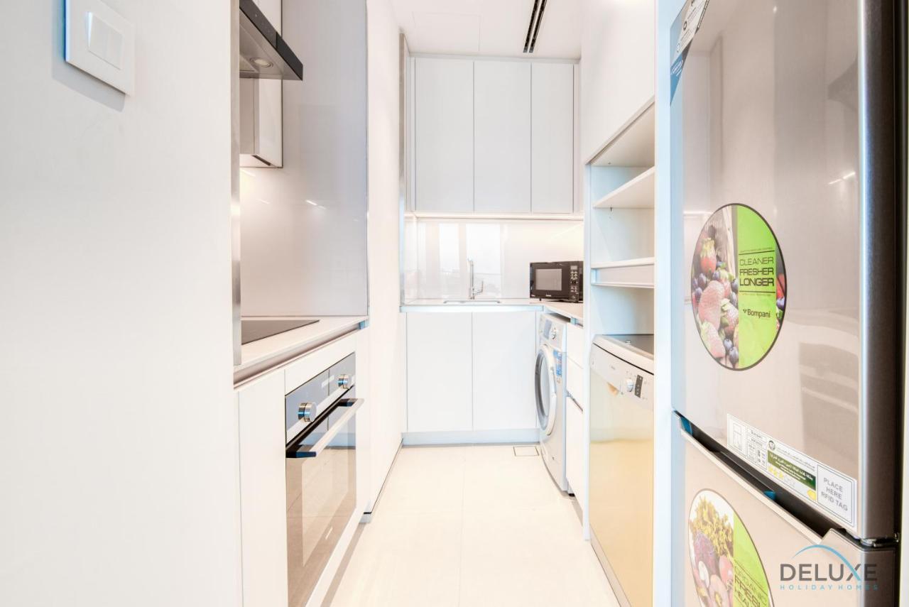 Apartemen Posh 1br At The Address Residences In Jbr By Deluxe Homes