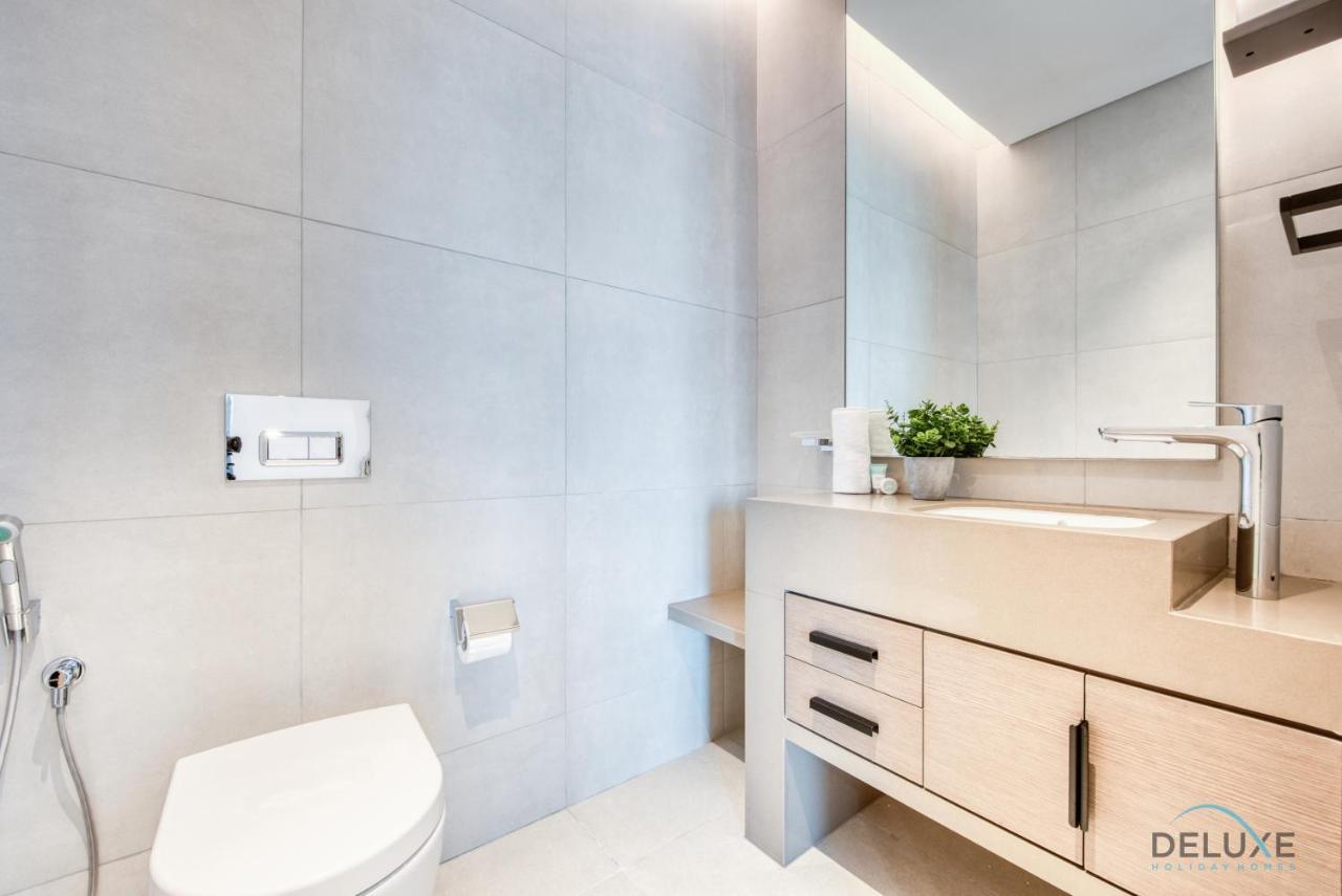 Apartemen Posh 1br At The Address Residences In Jbr By Deluxe Homes *