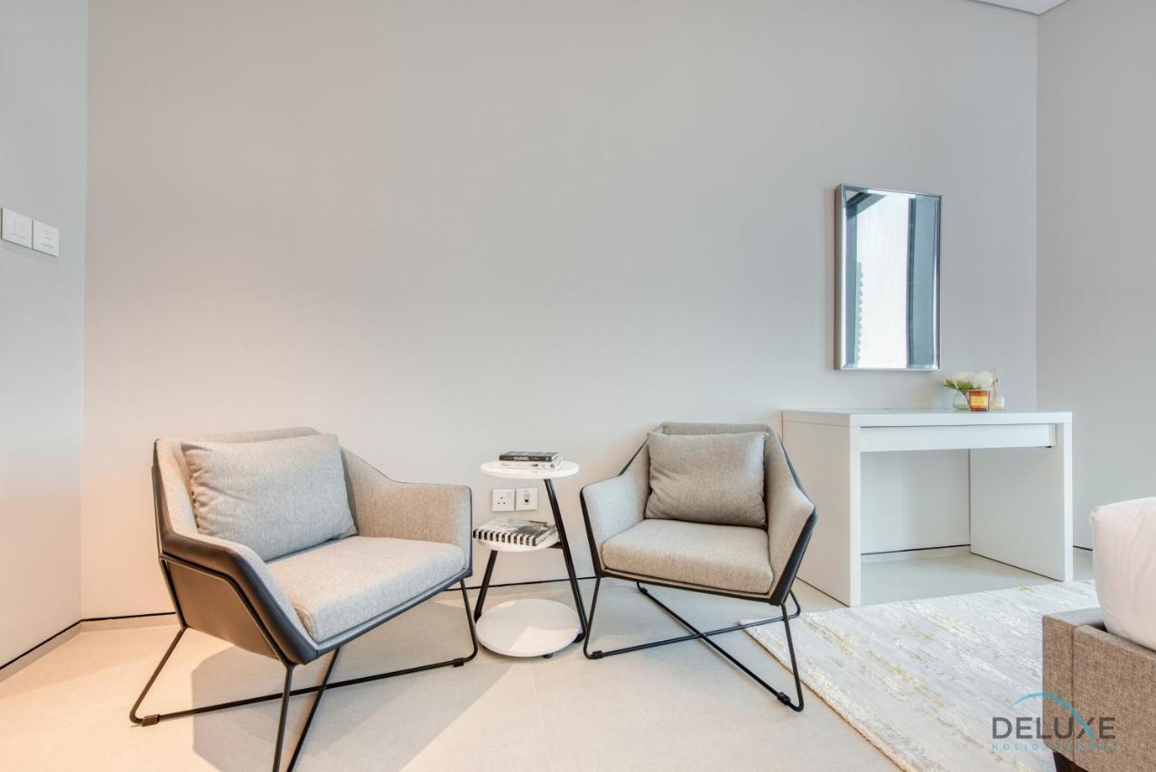 Apartemen Posh 1br At The Address Residences In Jbr By Deluxe Homes
