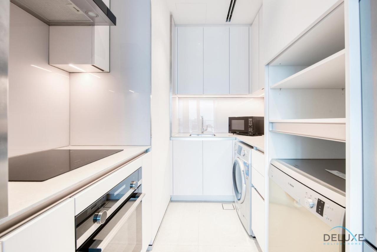 Apartemen Posh 1br At The Address Residences In Jbr By Deluxe Homes *