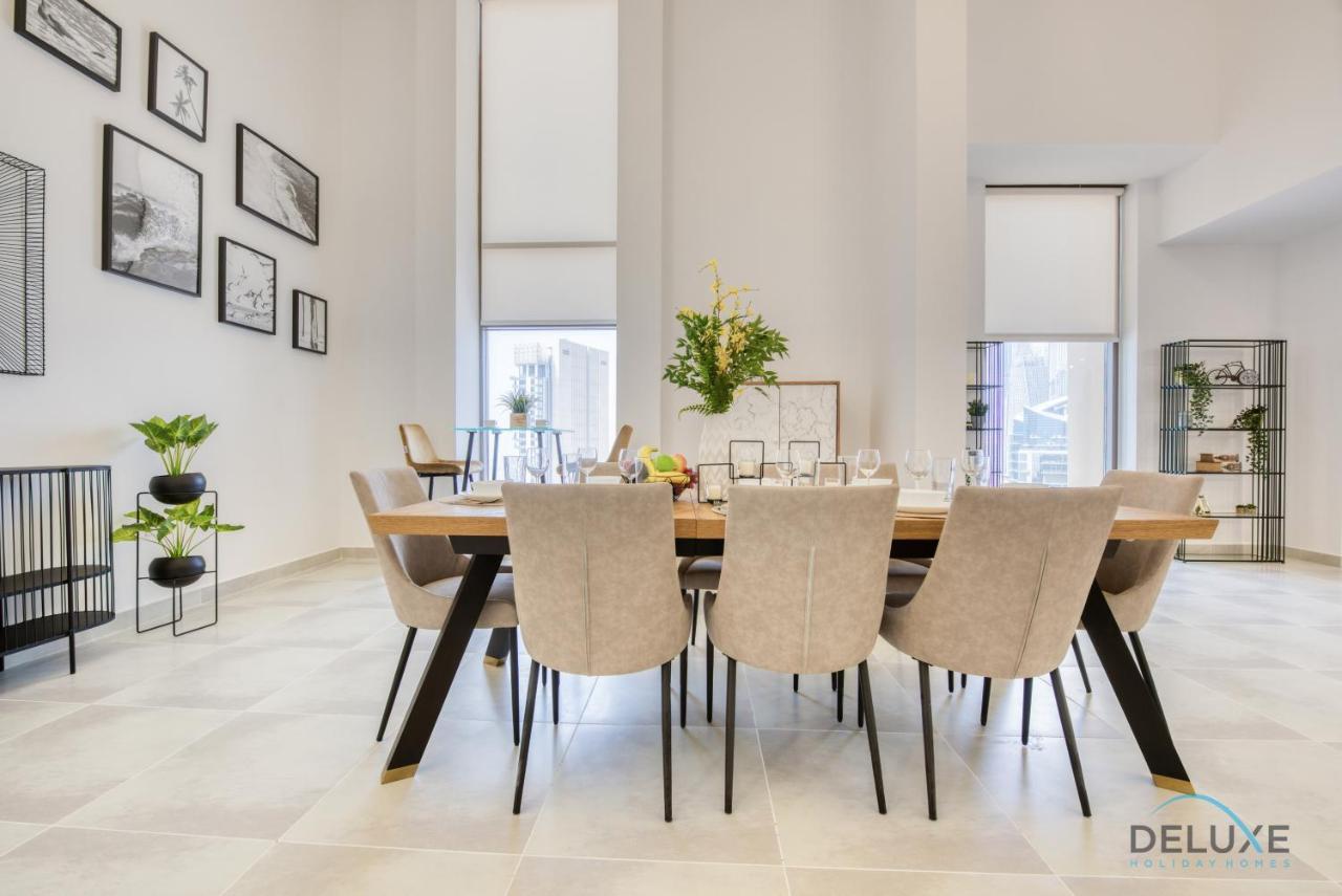 Outstanding 3br At Sadaf 7 Jbr By Deluxe Homes Apartamento *