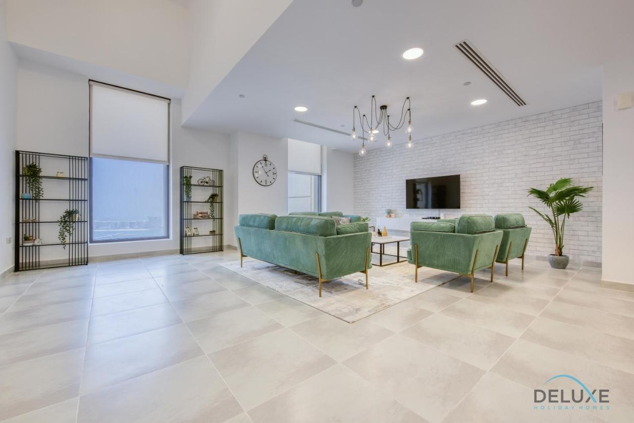 Outstanding 3br At Sadaf 7 Jbr By Deluxe Homes Apartamento Dubai