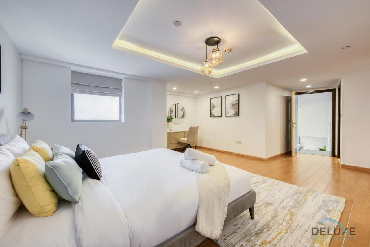 Apartamento Outstanding 3br At Sadaf 7 Jbr By Deluxe Homes *