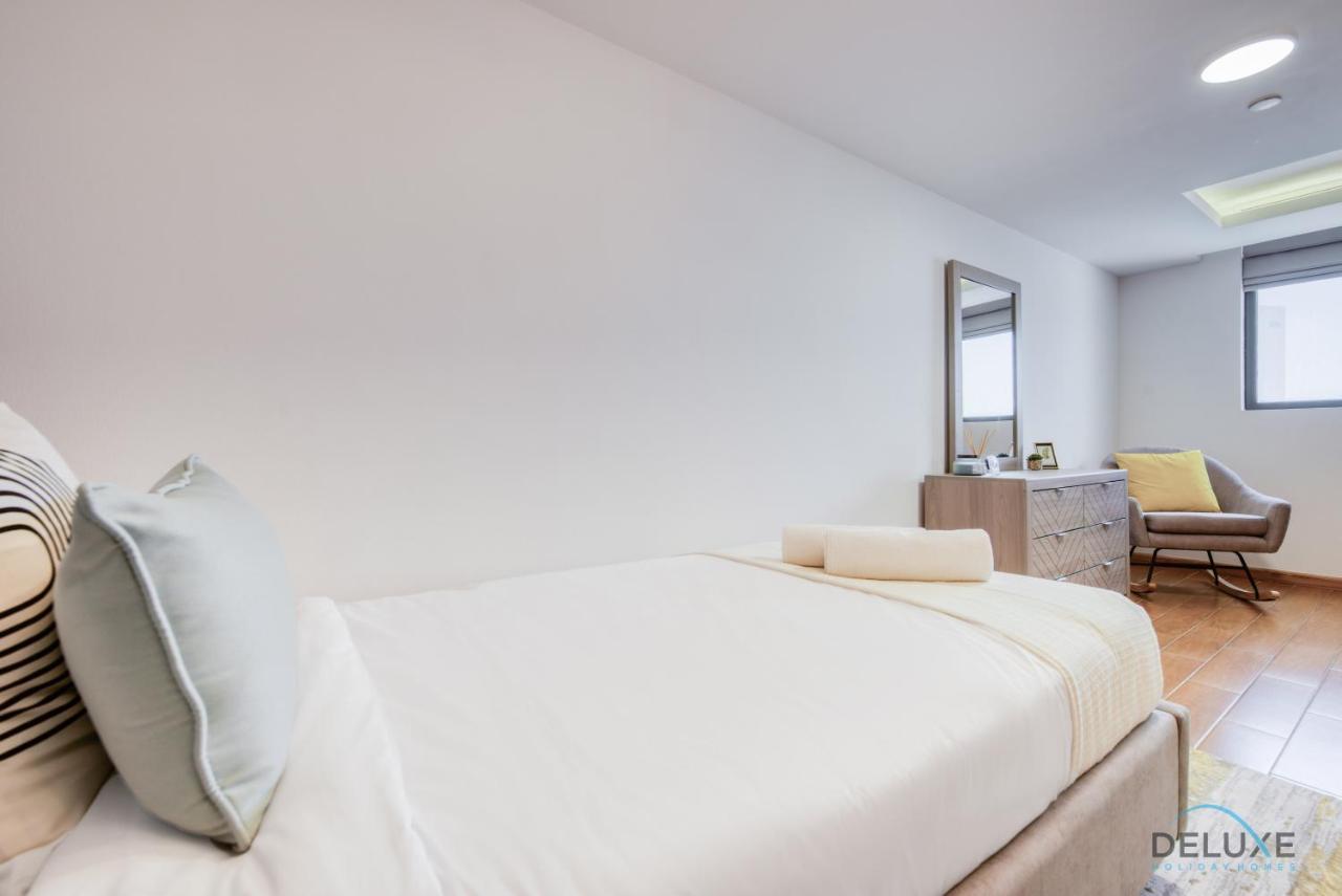 Apartamento Outstanding 3br At Sadaf 7 Jbr By Deluxe Homes Dubai