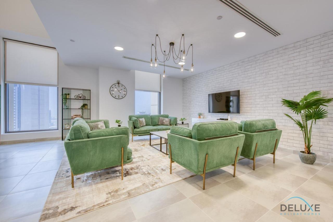 Apartamento Outstanding 3br At Sadaf 7 Jbr By Deluxe Homes