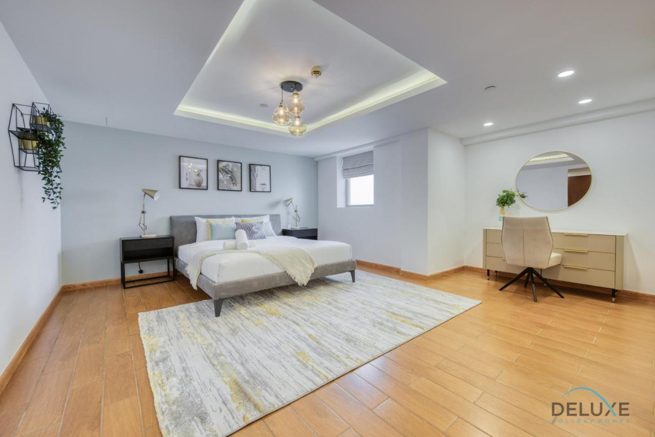 Apartamento Outstanding 3br At Sadaf 7 Jbr By Deluxe Homes Dubai