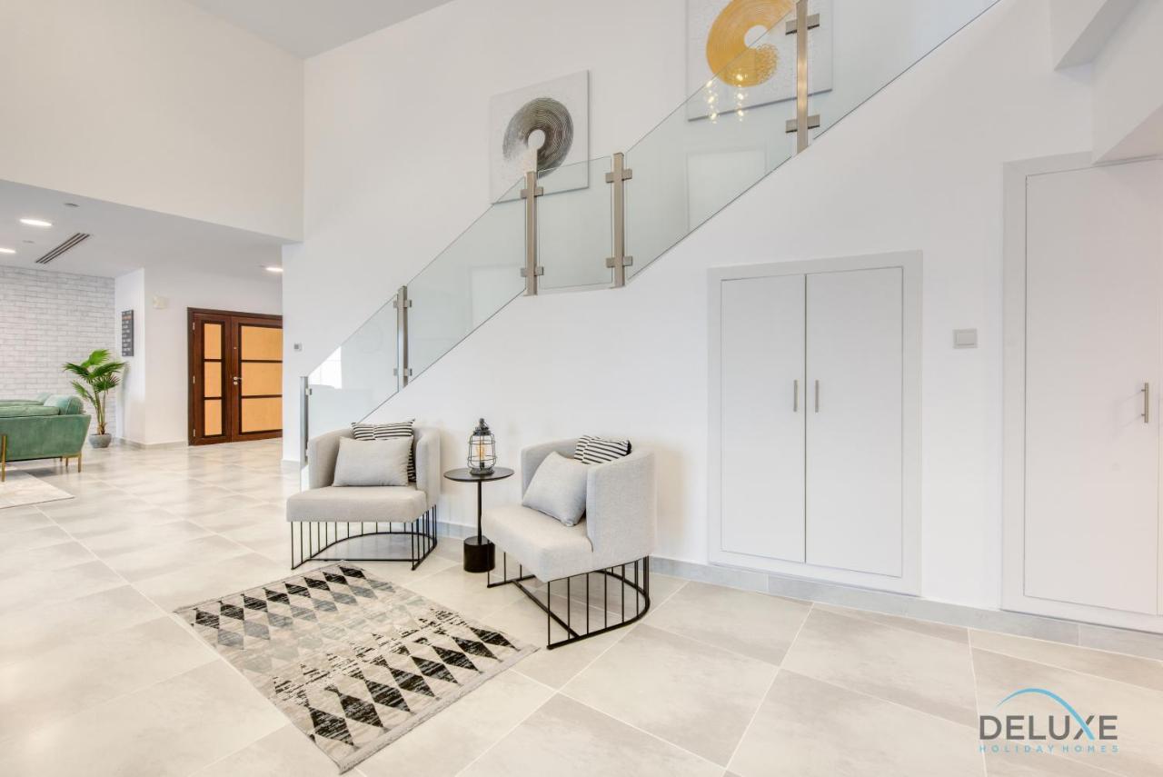 Outstanding 3br At Sadaf 7 Jbr By Deluxe Homes Apartamento Dubai