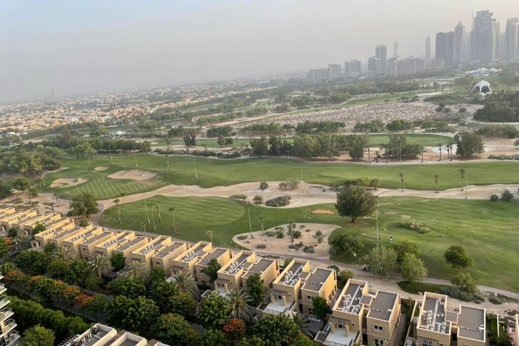 Lejlighed Cozy 2 Bedroom Apt Golf Tower Greens, Stunning Golf Views *