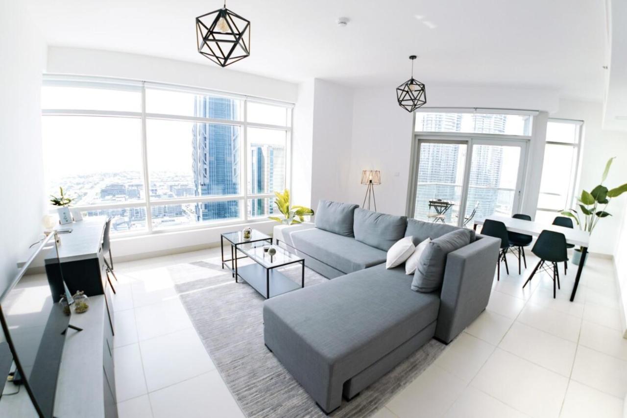 Apartamento Luxurious 1 Bedroom Downtown *