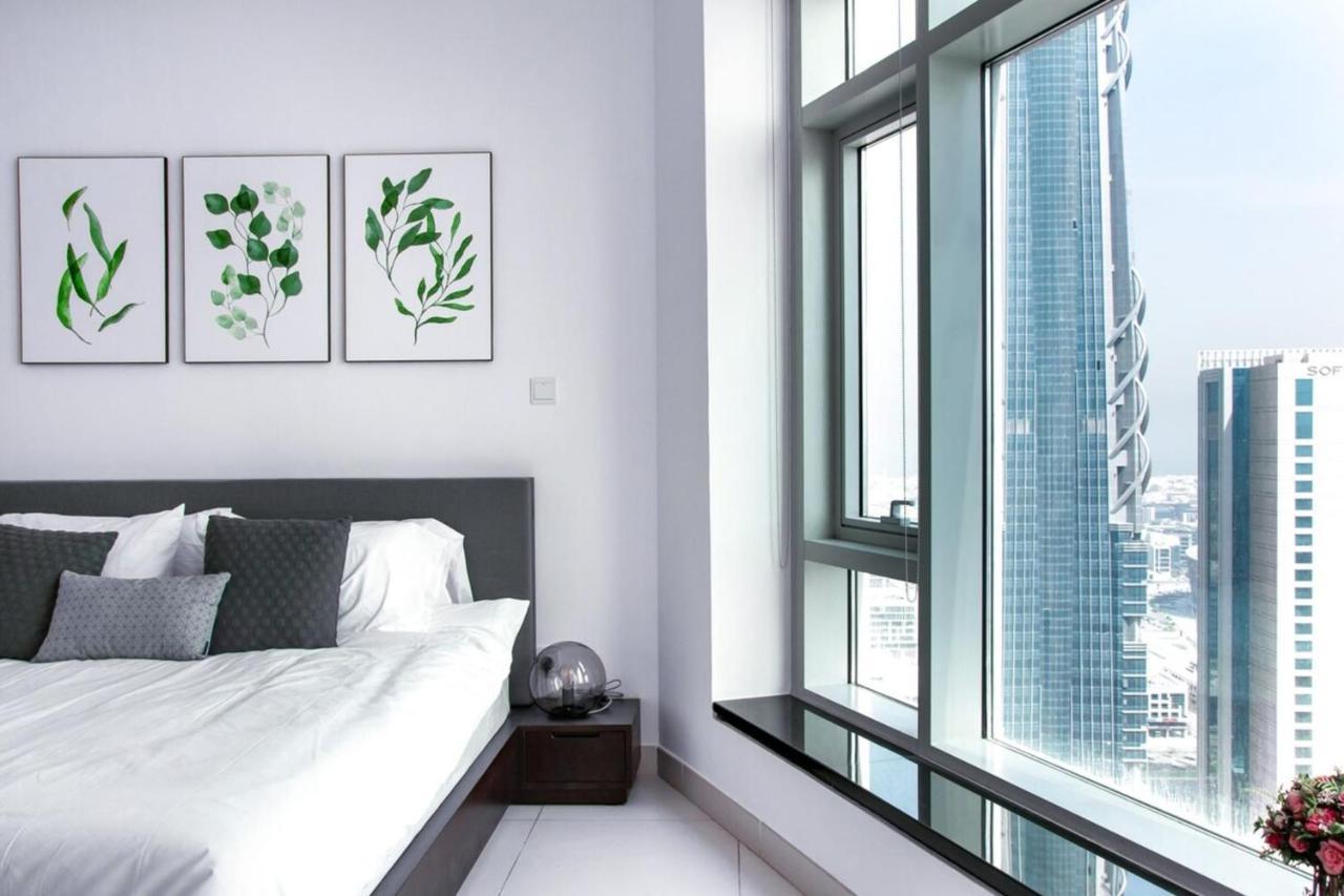 Apartamento Luxurious 1 Bedroom Downtown