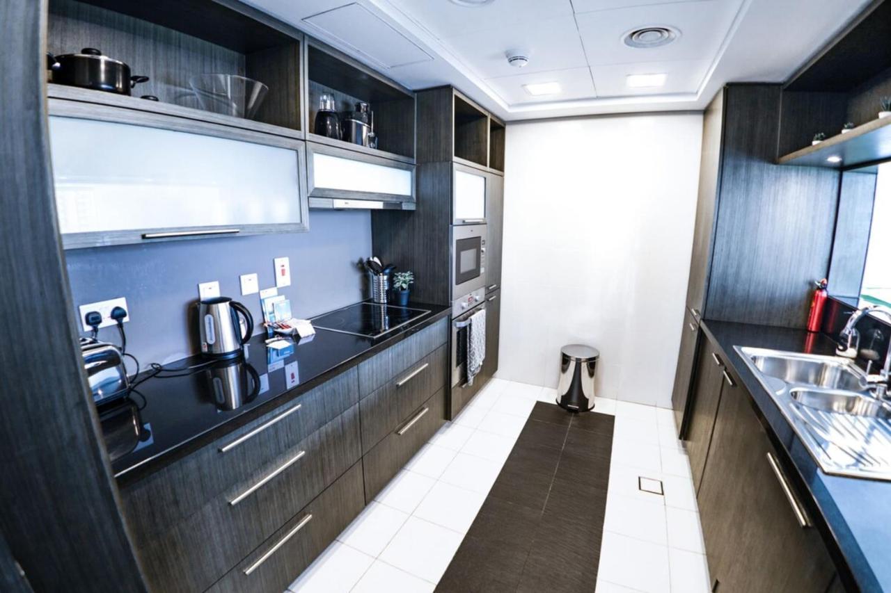 Apartamento Luxurious 1 Bedroom Downtown Dubai