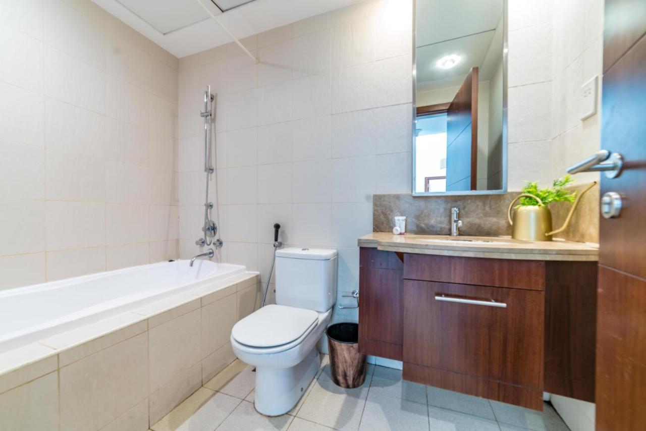 Apartment Icon Casa Living - Standpoint - Downtown Dubai