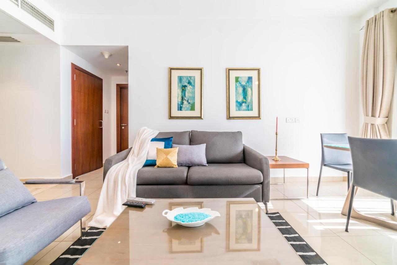Icon Casa Living - Standpoint - Downtown * Dubai
