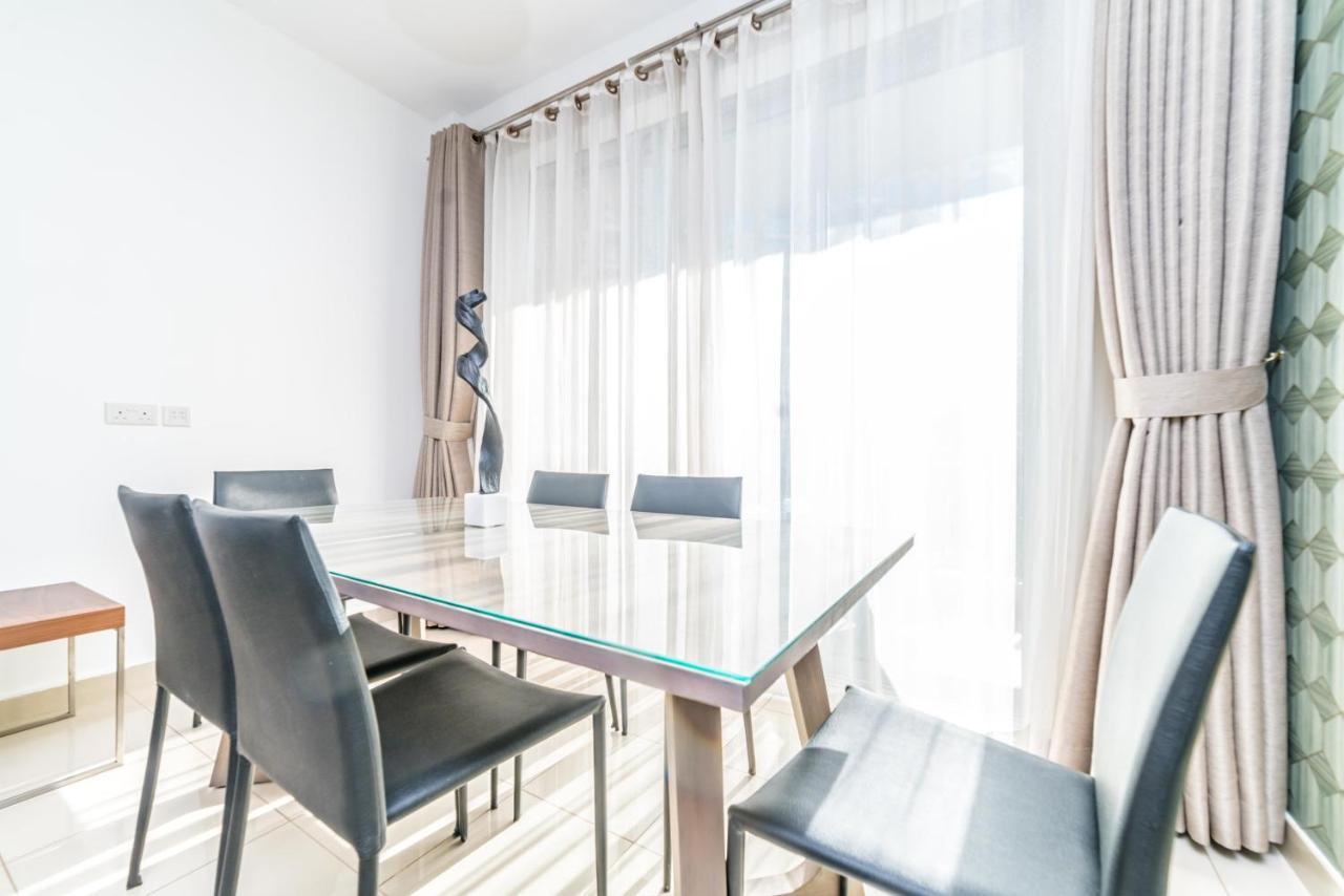 Icon Casa Living - Standpoint - Downtown Dubai