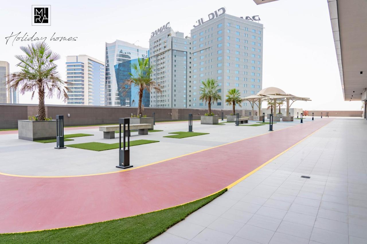 Elite Fully Furnished Studio In Business Bay * Dubai