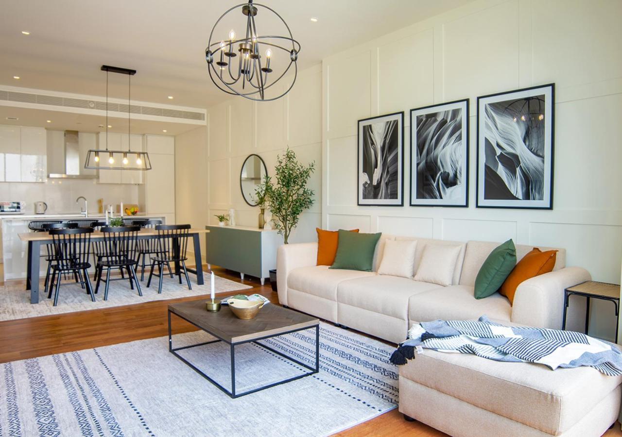 Nasma Luxury Stays - Walk Lejlighed