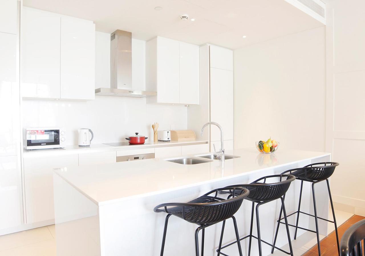 Lejlighed Nasma Luxury Stays - Walk