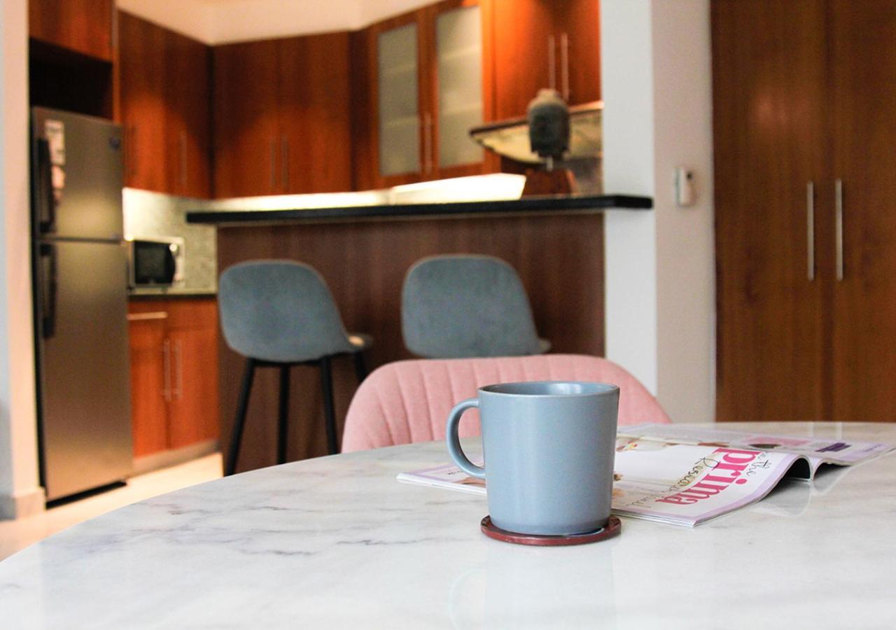 Apartament Nasma Luxury Stays - Central Park Tower *