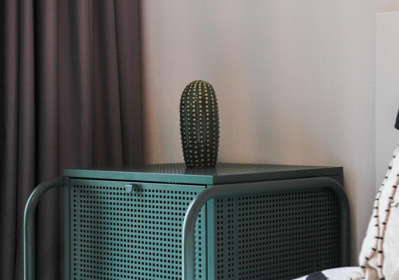 Apartament Nasma Luxury Stays - Central Park Tower