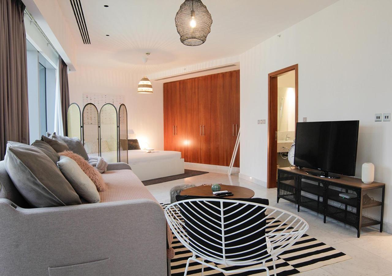 Apartament Nasma Luxury Stays - Central Park Tower *