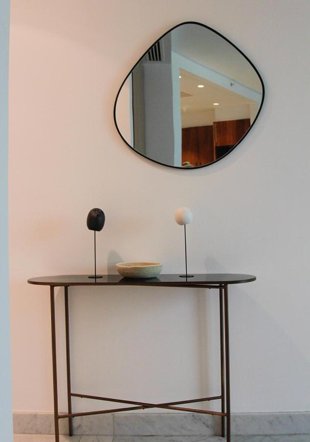 Nasma Luxury Stays - Central Park Tower Apartament