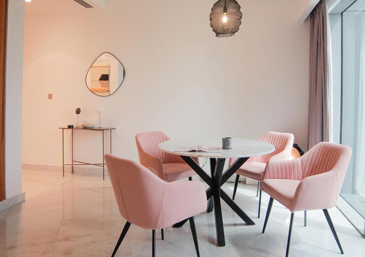 Apartament Nasma Luxury Stays - Central Park Tower