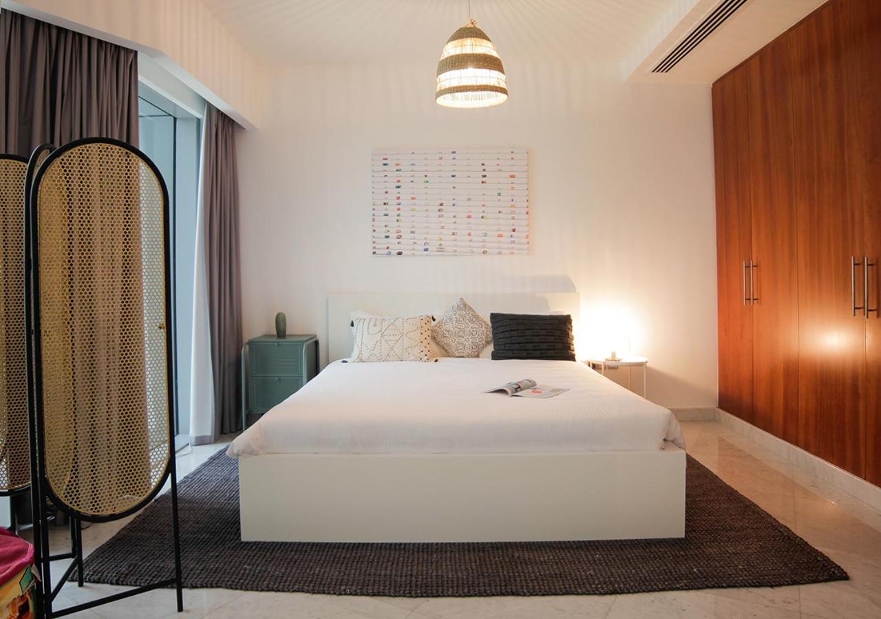 Nasma Luxury Stays - Central Park Tower Apartament *