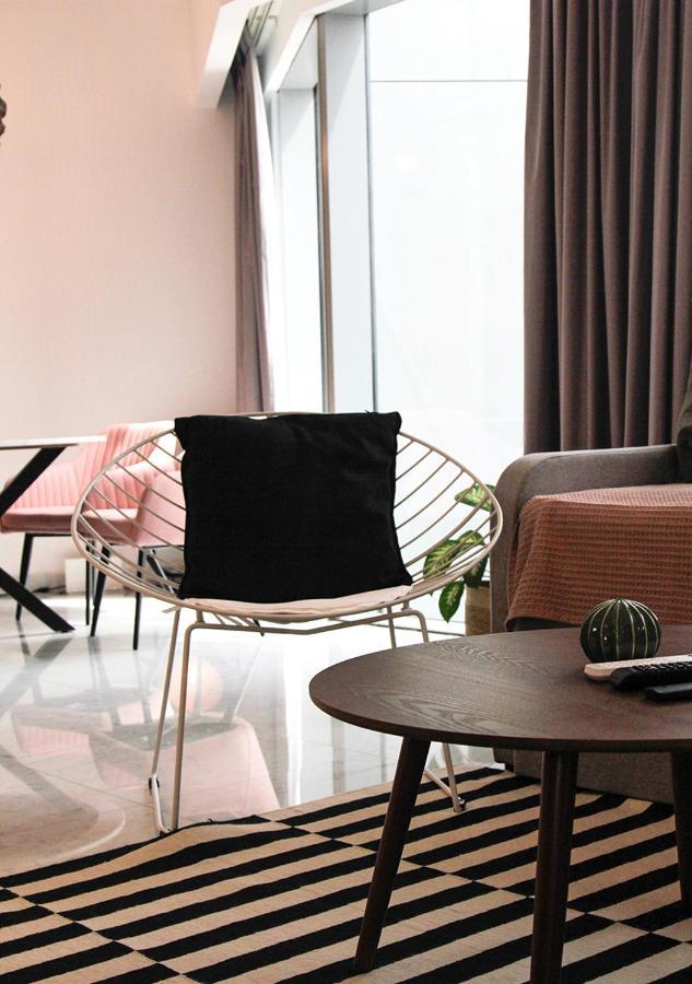 Nasma Luxury Stays - Central Park Tower Apartament *