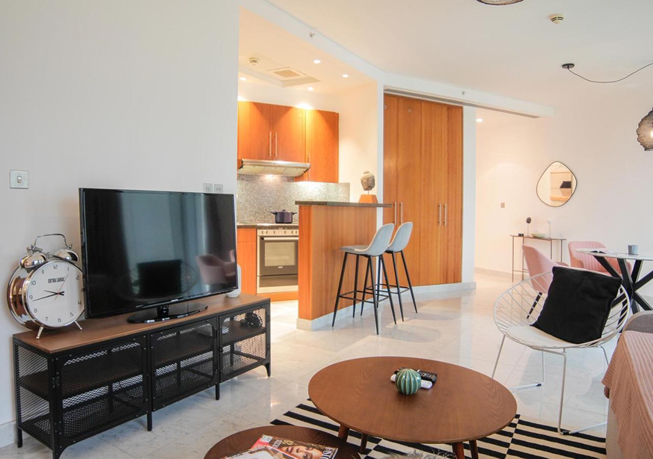 Apartament Nasma Luxury Stays - Central Park Tower *
