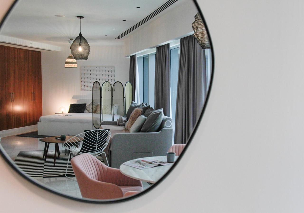 Apartament Nasma Luxury Stays - Central Park Tower *