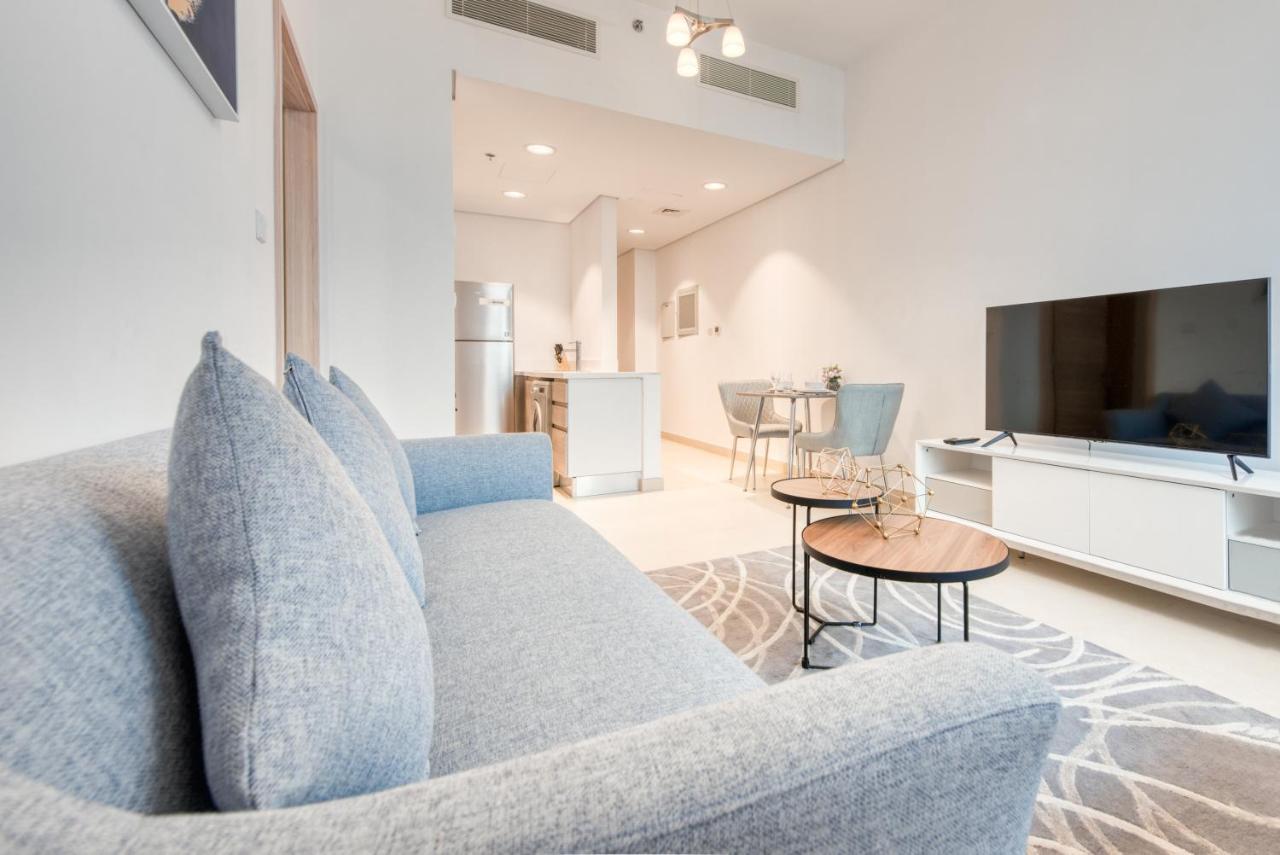 Sol Living - Iris Amber Lägenhet *