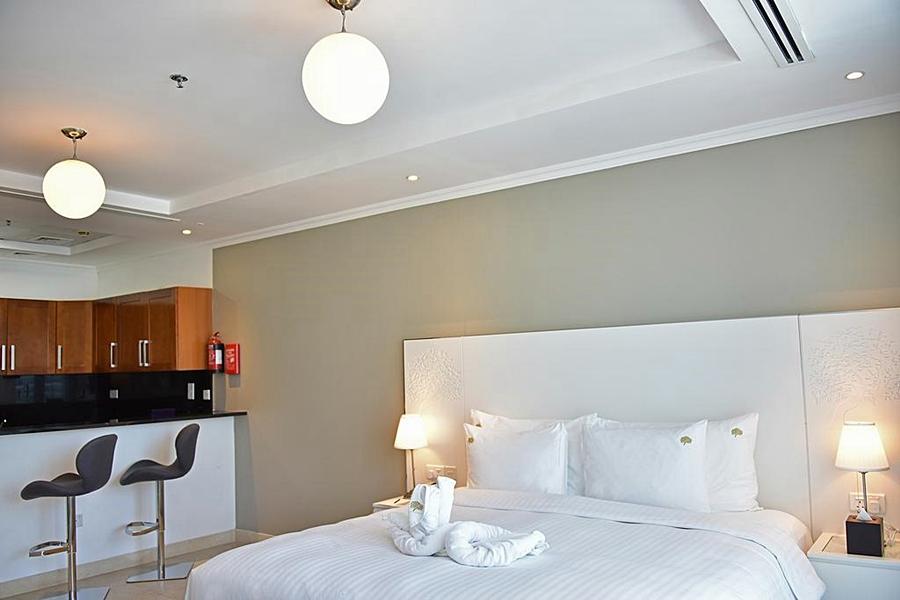 Jannah Marina 4* Dubai