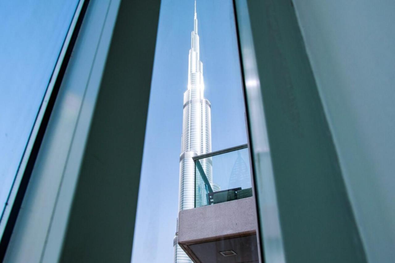 Apartamento Luxurious 1 Bedroom Downtown Dubai