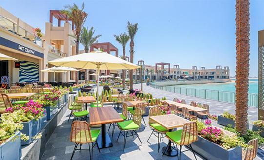 Apartamento Bespoke Residences - 2 Bedroom In Balqis *