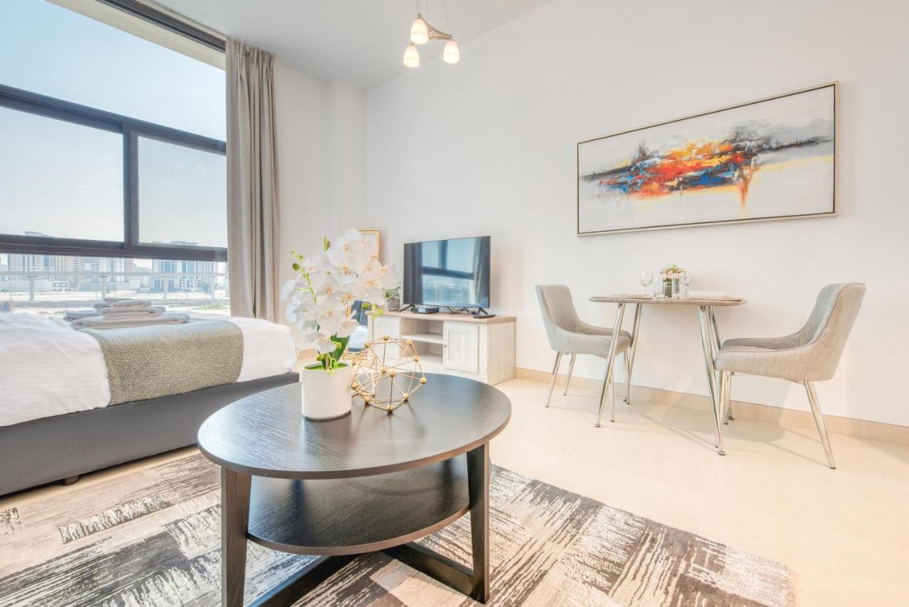 Lägenhet Sol Living - Iris Amber Dubai