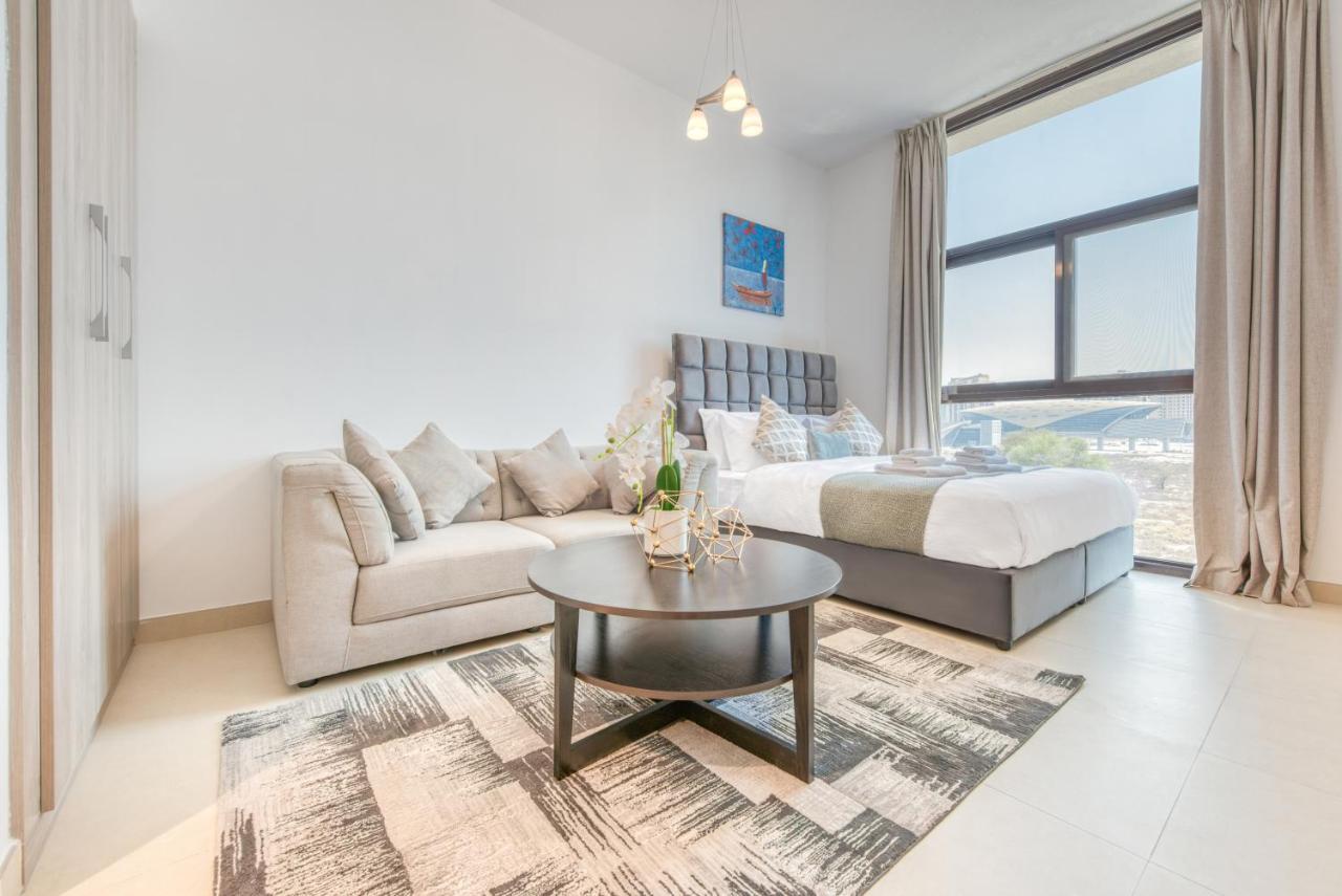 Sol Living - Iris Amber Lägenhet *